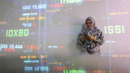 BEI Klaim Program Buyback Mampu Jaga Stabilitas Harga Saham