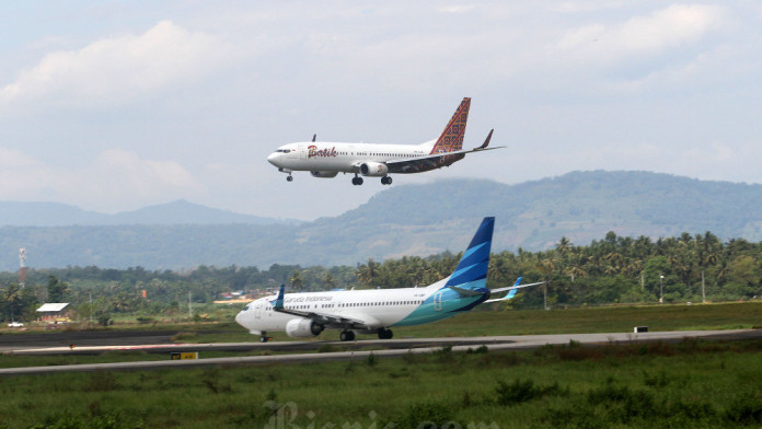 Garuda Indonesia (GIAA) Ungkap Dua Tahapan Restrukturisasi