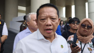 Kejagung Ajukan Ekstradisi Eks Stafsus Nadiem Jurist Tan, Ada di Australia?
