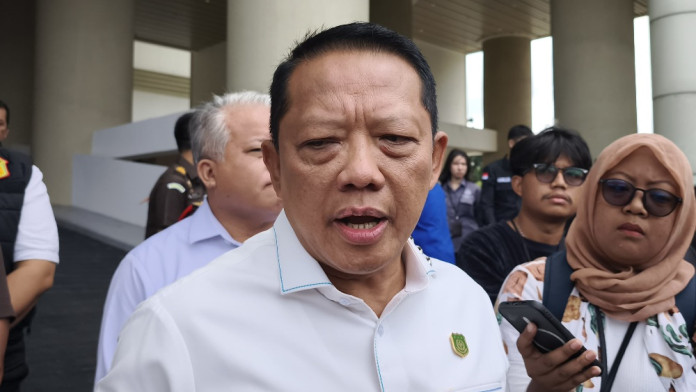 Kejagung Ajukan Ekstradisi Eks Stafsus Nadiem Jurist Tan, Ada di Australia?