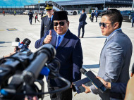 Prabowo Sebut Kecerdasan Buatan Bantu Pemerintah Lacak Permainan Beras Oplosan