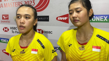 Ana/Tiwi Ditargetkan Masuk Semifinal China Open 2025, Ini Alasannya