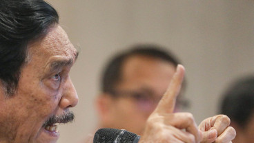 Luhut dan Indef Beda Perhitungan soal Dampak Deal Dagang RI-AS ke Pertumbuhan Ekonomi