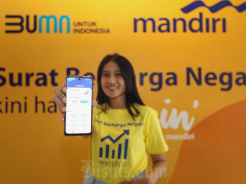 Sepekan Ditawarkan, Penjualan Saving Bond Ritel SBR014 Capai Rp2,92 Triliun