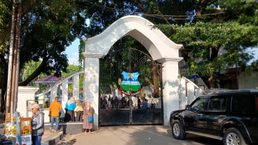Pendopo Garut Tetap Dibuka usai Pesta Pernikahan Wabup dan Anak Dedi Mulyadi Telan Korban
