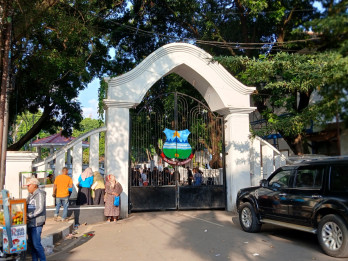 Pendopo Garut Tetap Dibuka usai Pesta Pernikahan Wabup dan Anak Dedi Mulyadi Telan Korban
