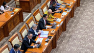 Peradi Ngaku Rugi Jika RUU KUHAP Batal Disahkan
