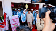 Pasok LPG, Pertamina Dukung Koperasi Desa Merah Putih