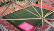 Daftar Stadion, Markas 18 Klub di Ajang Super League Musim 2025-2026