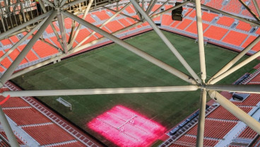 Daftar Stadion, Markas 18 Klub di Ajang Super League Musim 2025-2026