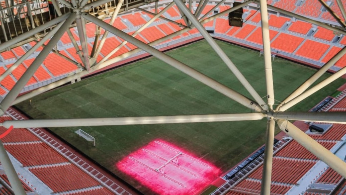 Daftar Stadion, Markas 18 Klub di Ajang Super League Musim 2025-2026