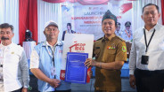 Koperasi Merah Putih Sudah Terbentuk di 280 Desa/Kelurahan Kabupaten Bandung