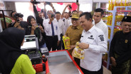 Sebanyak 407 Koperasi Desa Merah Putih Terbentuk di Provinsi Kepri