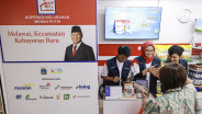Harga Sembako di Koperasi Merah Putih Riau Lebih Murah