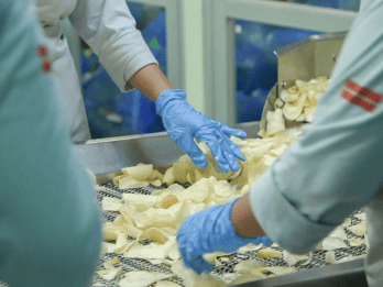 Dukungan BNI Dorong Maxi Snacks Perluas Kisah Sukses di Pasar Global
