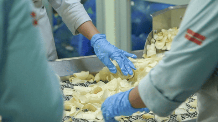 Dukungan BNI Dorong Maxi Snacks Perluas Kisah Sukses di Pasar Global