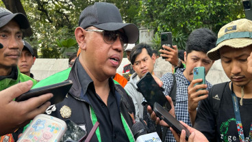 Driver Ojol Minta Potongan Aplikasi Turun jadi 10%, Tagih Sikap Tegas Kemenhub