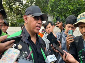 Driver Ojol Minta Potongan Aplikasi Turun jadi 10%, Tagih Sikap Tegas Kemenhub