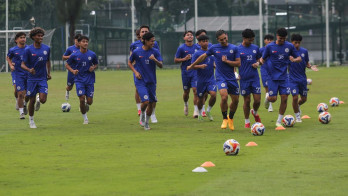 Link Live Streaming Filipina Vs Brunei U23 21 Juli, Piala AFF U23 2025