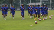 Link Live Streaming Filipina Vs Brunei U23 21 Juli, Piala AFF U23 2025