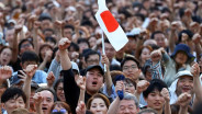 Partai Sanseito Buat Kejutan Besar di Pemilu Jepang, Kendali Koalisi PM Ishiba Keok