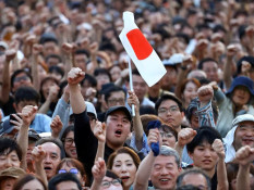 Partai Sanseito Buat Kejutan Besar di Pemilu Jepang, Kendali Koalisi PM Ishiba Keok