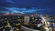 Penjualan Tenaga Listrik PLN Jatim Capai 22,69 TWh per Juni 2025
