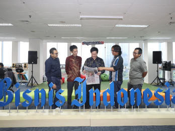 Media Visit Kedutaan Besar Jepang Untuk Indonesia