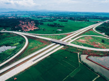 Gerak Saham NRCA, Terdampak SSIA atau Faktor Ini?