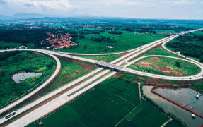 Gerak Saham NRCA, Terdampak SSIA atau Faktor Ini?