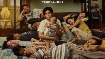 Sinopsis Film 1 Kakak 7 Ponakan, yang Sudah Tayang di Netflix