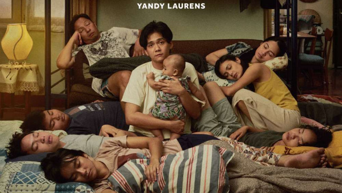Sinopsis Film 1 Kakak 7 Ponakan, yang Sudah Tayang di Netflix
