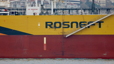 Proyek Kilang Rosneft Rusia di India Kena Sanksi Eropa