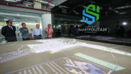Djarum Group Boosts SSIA’s Appeal to Investors