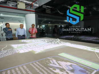 Djarum Group Boosts SSIA’s Appeal to Investors