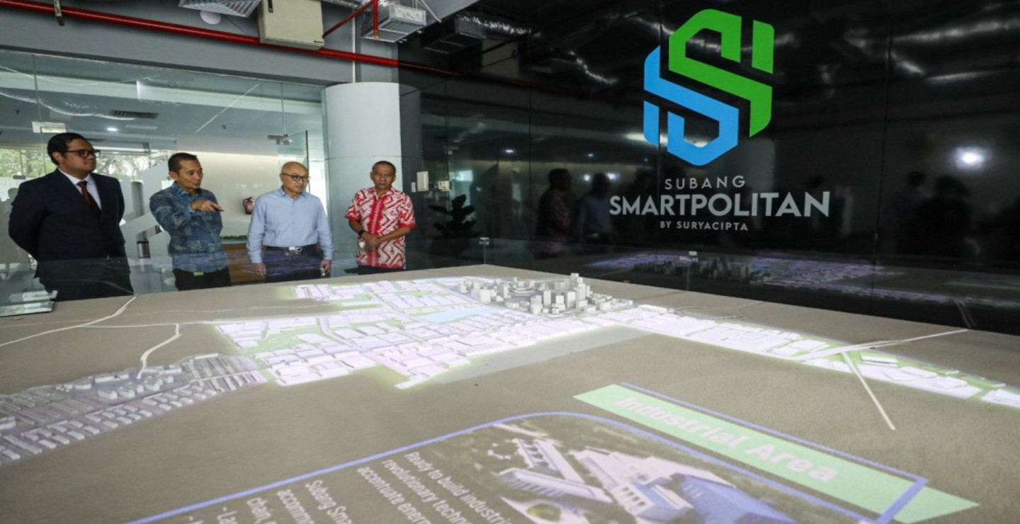 Djarum Group Boosts SSIA’s Appeal to Investors