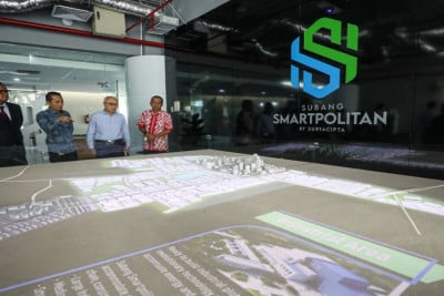 Djarum Group Boosts SSIA’s Appeal to Investors