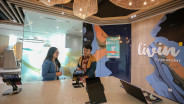 Bank Mandiri (BMRI) Siapkan Layanan Digital untuk Kopdes Merah Putih