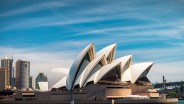 Australia Ragukan Peringkat Kredit RI jelang Rilis Kangaroo Bond, Begini kata Kemenkeu