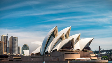 Australia Ragukan Peringkat Kredit RI jelang Rilis Kangaroo Bond, Begini kata Kemenkeu