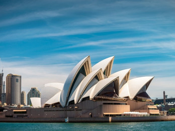 Australia Ragukan Peringkat Kredit RI jelang Rilis Kangaroo Bond, Begini kata Kemenkeu