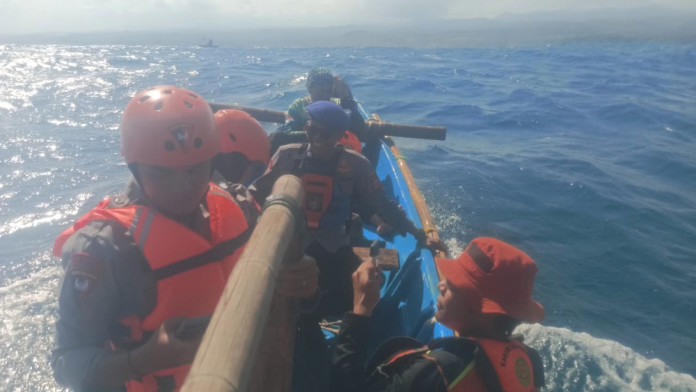 Tim SAR Belum Temukan Dua Mahasiswa Ikopin yang Hilang di Perairan Garut