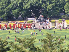 Kota Bandung Dinilai Masih Menjadi Destinasi Unggulan di Indonesia
