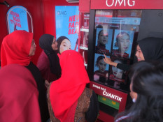 Trend Personalization Make Up Pakai AI Makin Diminati