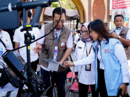 Komdigi Siapkan Jaringan Andal hingga Pelatihan Digital, Dukung Kopdes Merah Putih