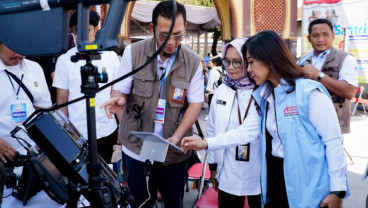 Komdigi Siapkan Jaringan Andal hingga Pelatihan Digital, Dukung Kopdes Merah Putih