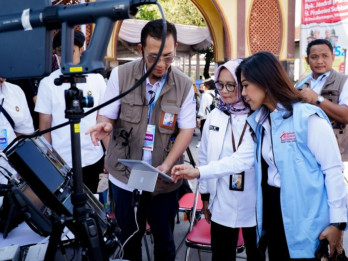 Komdigi Siapkan Jaringan Andal hingga Pelatihan Digital, Dukung Kopdes Merah Putih