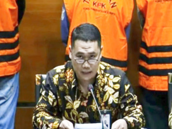 KPK Mulai Selidiki Dugaan Korupsi Lelang Aset Sitaan Kasus Jiwasraya