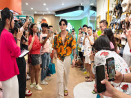 Brand Fashion Alas Kaki Asal Malaysia Ekspansi ke Bali
