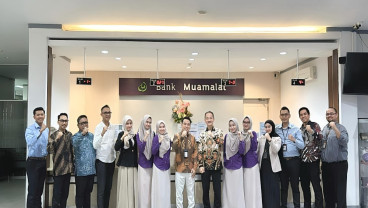 Sun Life dan Bank Muamalat Perkuat Literasi Keuangan Syariah